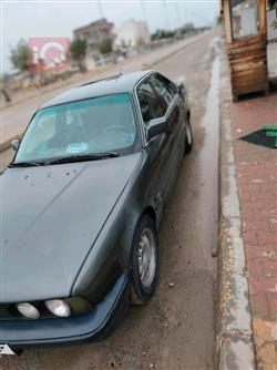 بي ام دبليو 8 الفئة